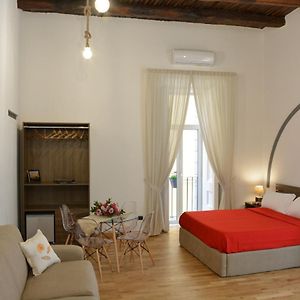 Habitación Cuádruple Deluxe